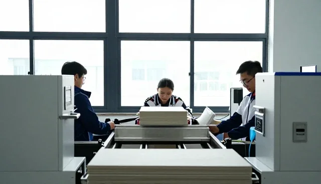 北京灭霸科技有限公司