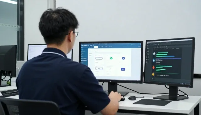 技术选型中的关键考量因素与实践建议