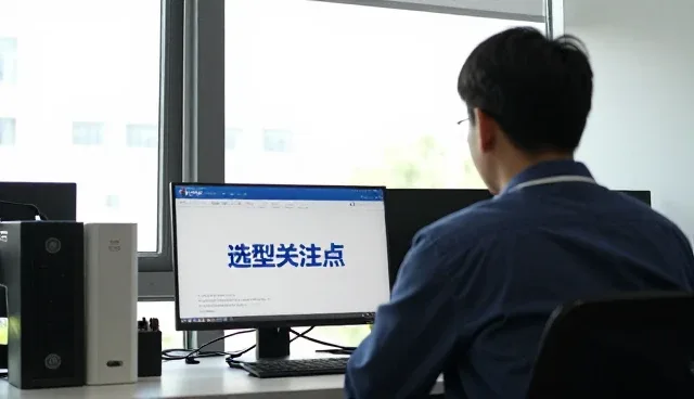如何在性能与适用条件间找到技术选型的平衡点
