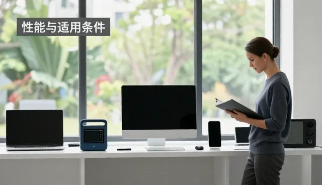 技术选型中的常见问题及应对策略